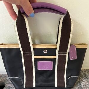 Hand Bag - image 1